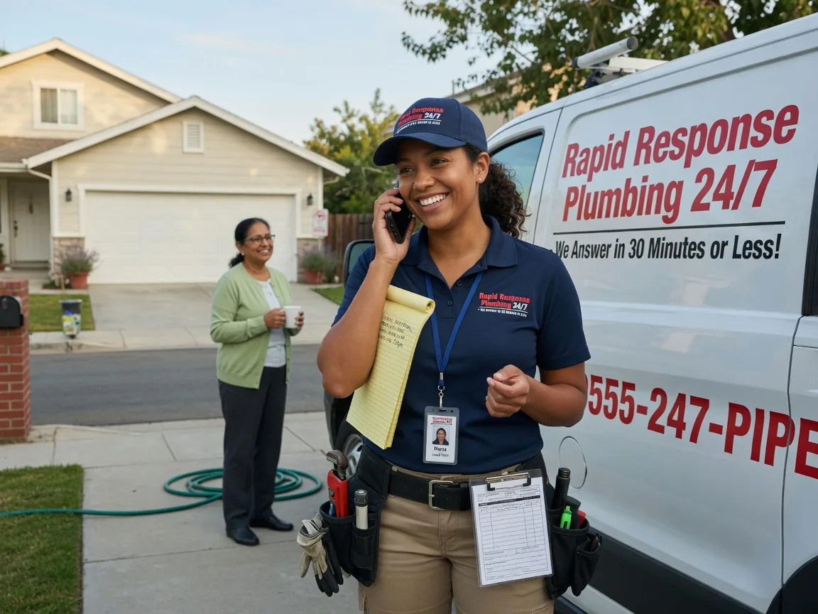 Emergency Plumber Indian Mound, TN FAQs